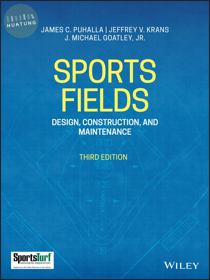 Sports Fields 