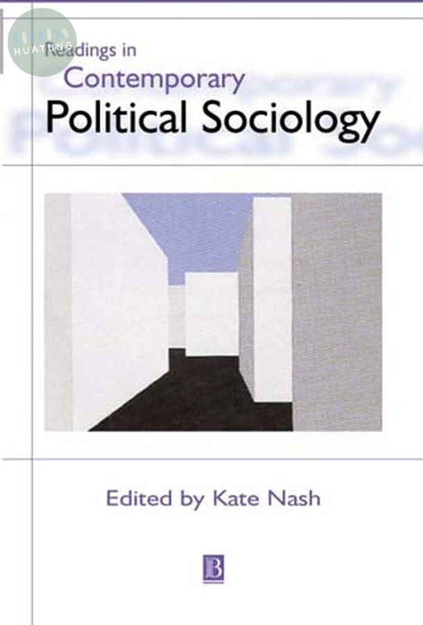 Readings in Contemporary Political Sociology 
