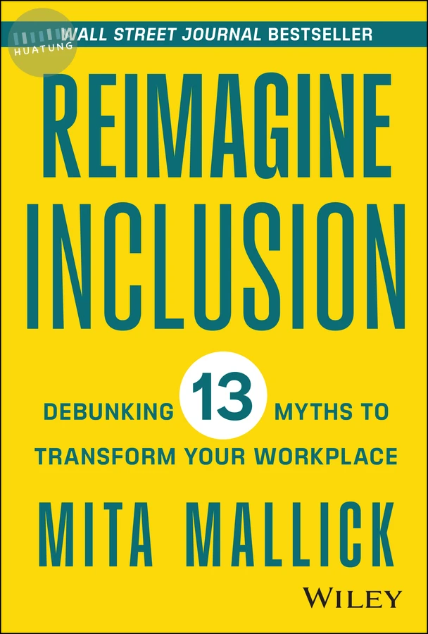 Reimagine Inclusion 