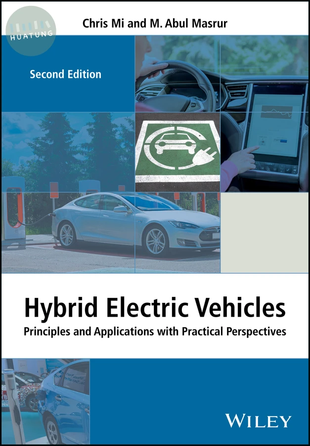 Hybrid Electric Vehicles 