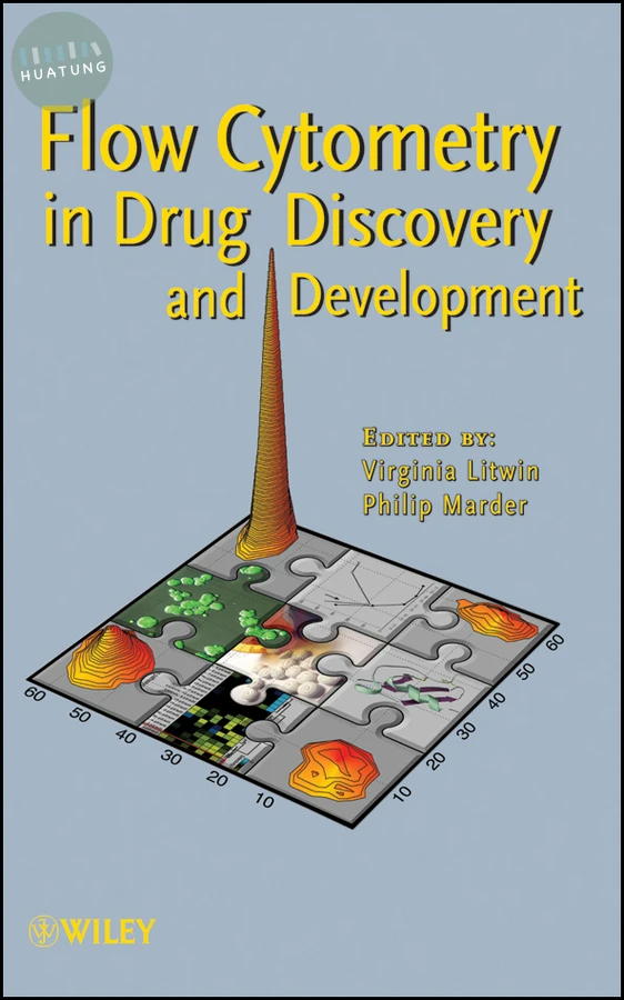 Flow Cytometry in Drug Discovery and Development 