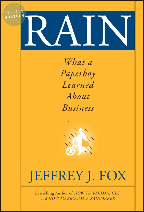 Rain 