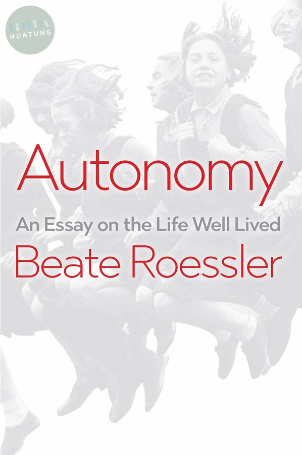 Autonomy 