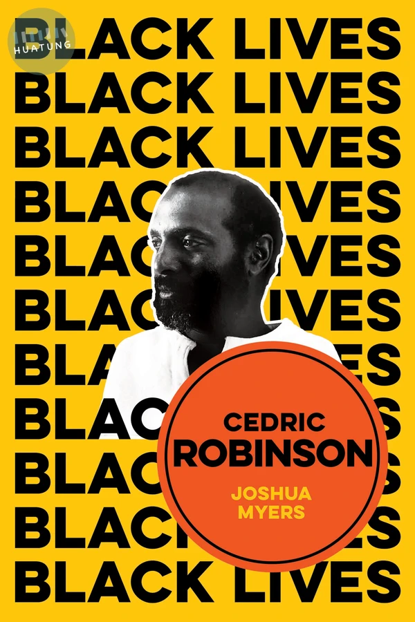 Cedric Robinson 