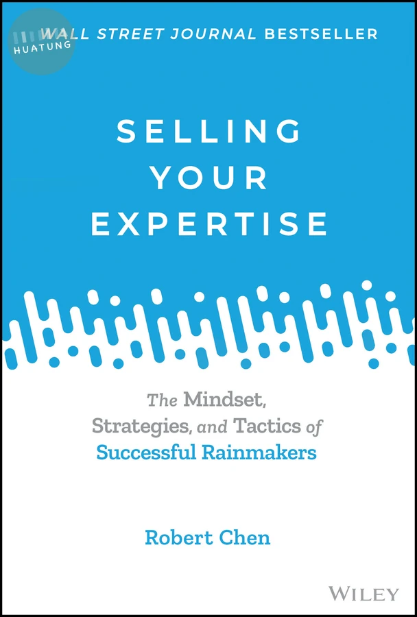 Selling Your Expertise 