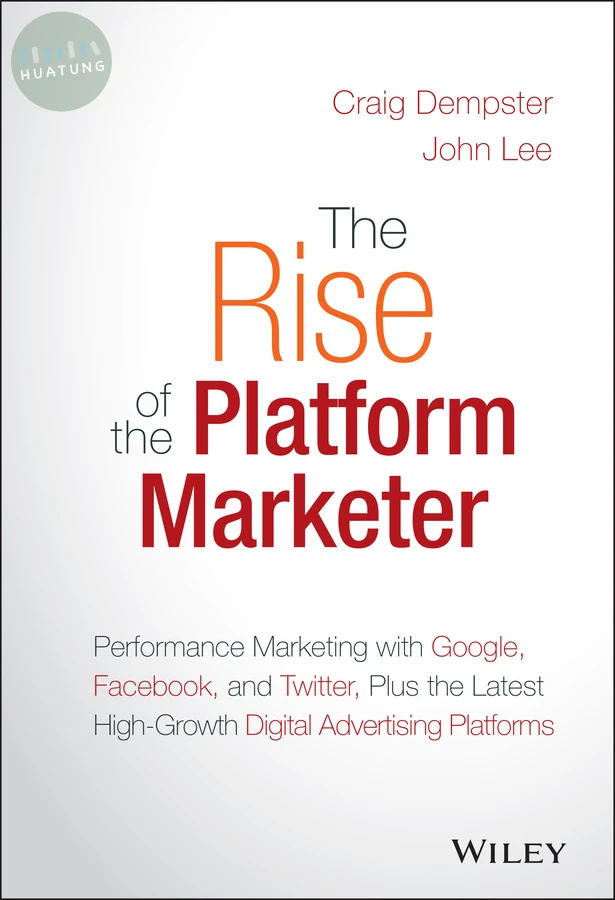 The Rise of the Platform Marketer 