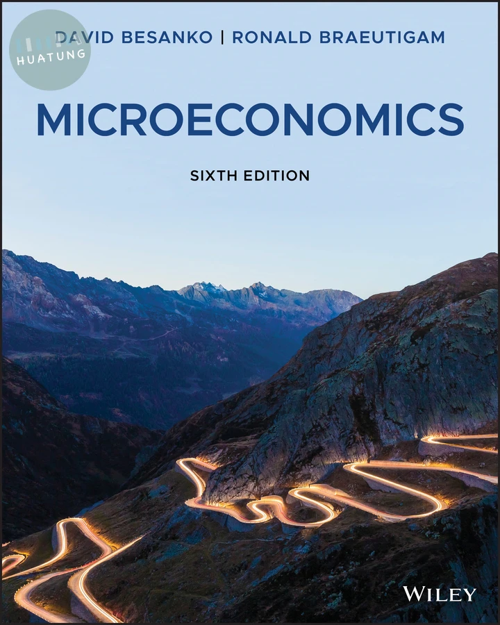 Microeconomics 