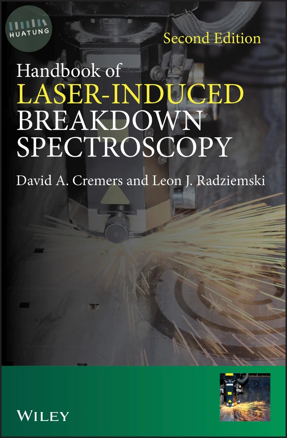 Handbook of Laser-Induced Breakdown Spectroscopy 