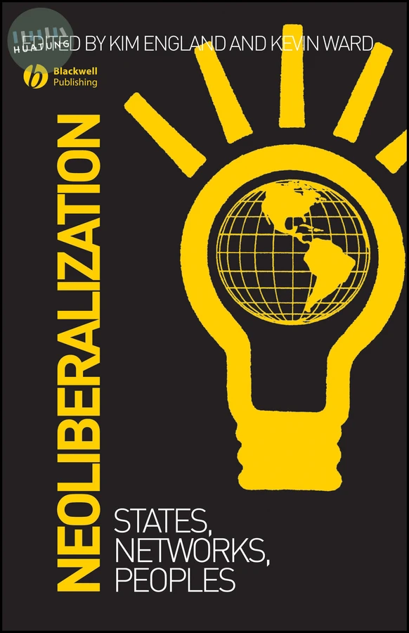 Neoliberalization 