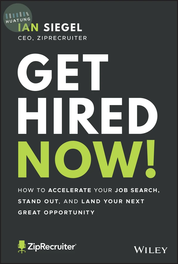 Get Hired Now! 