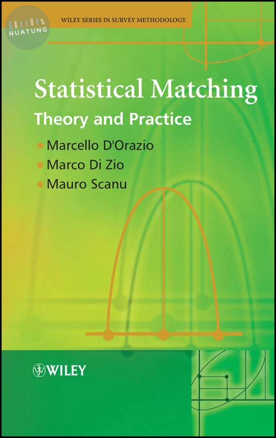 Statistical Matching 