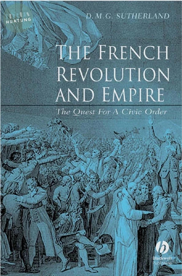 The French Revolution and Empire 