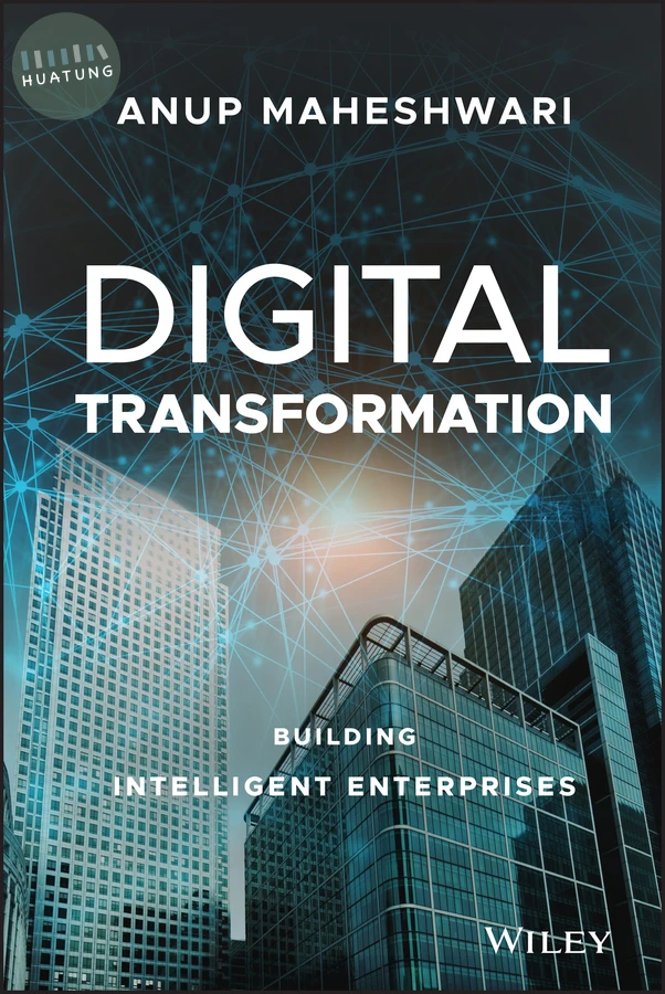 Digital Transformation 