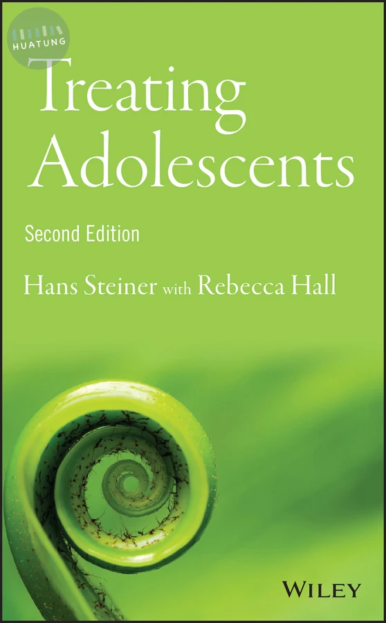 Treating Adolescents 