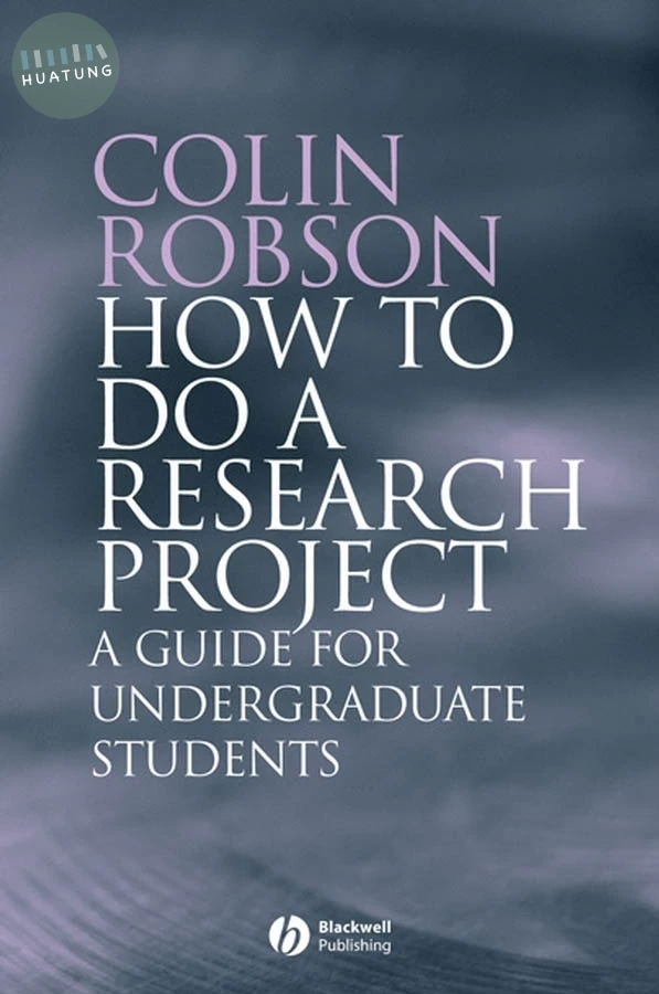How to do a Research Project 