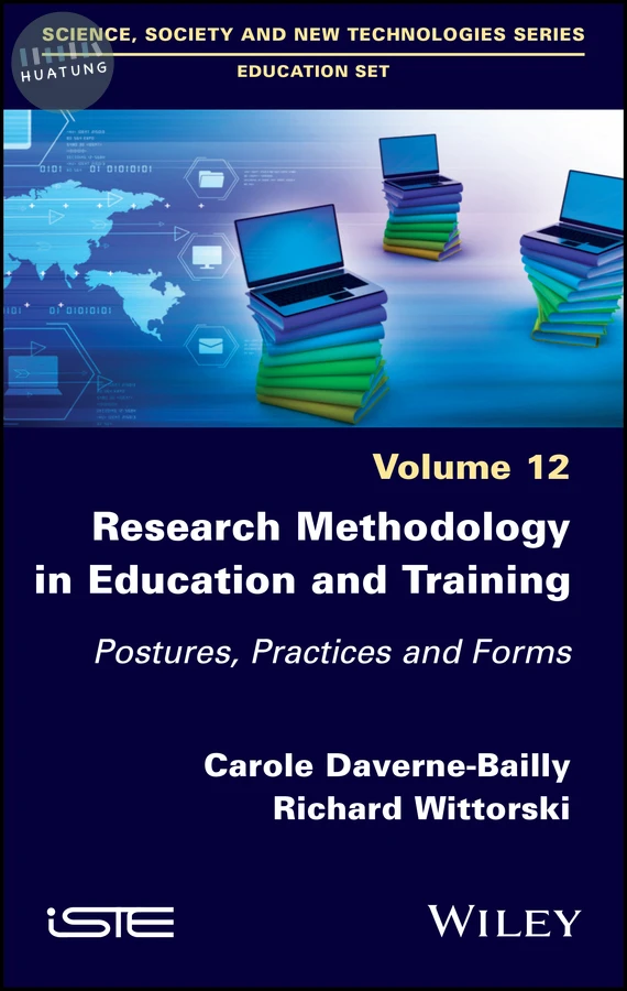 Research Methodology in Education and Training 