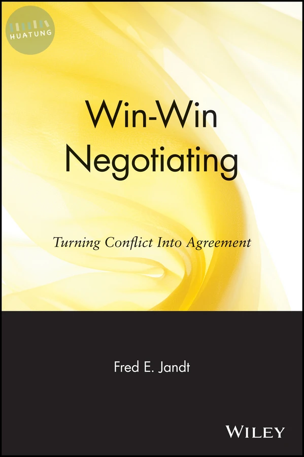 Win-Win Negotiating 