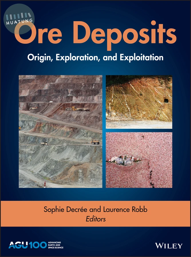 Ore Deposits 