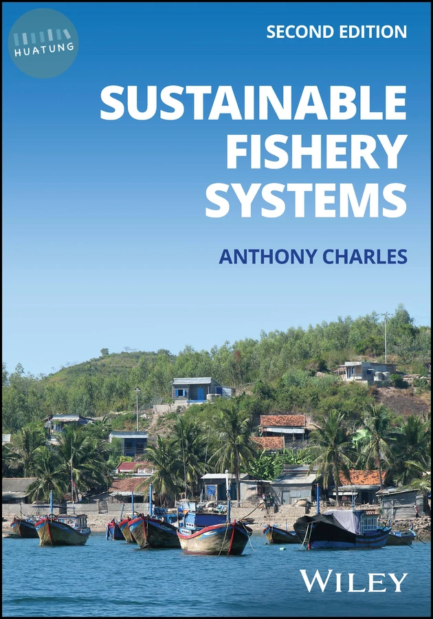 Sustainable Fishery Systems 
