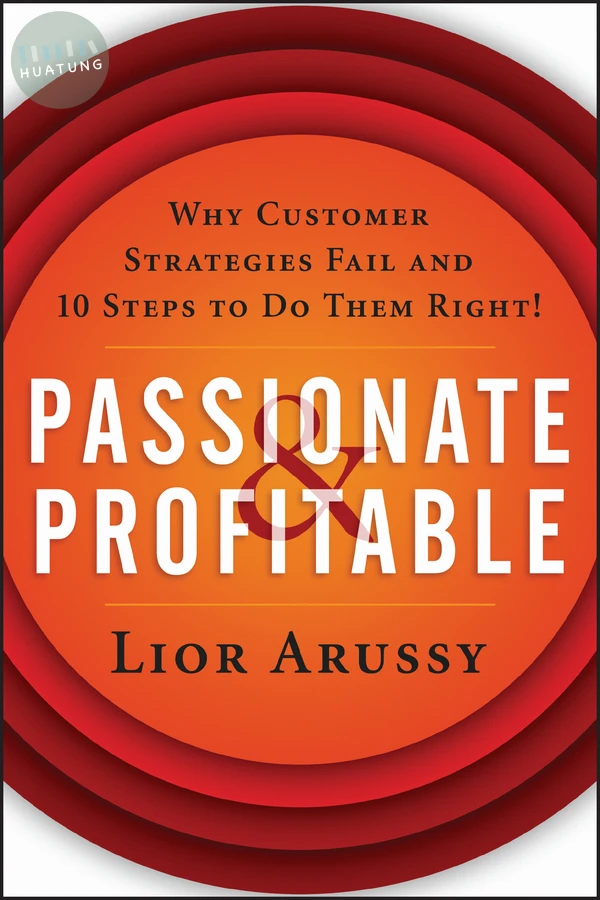 Passionate and Profitable 