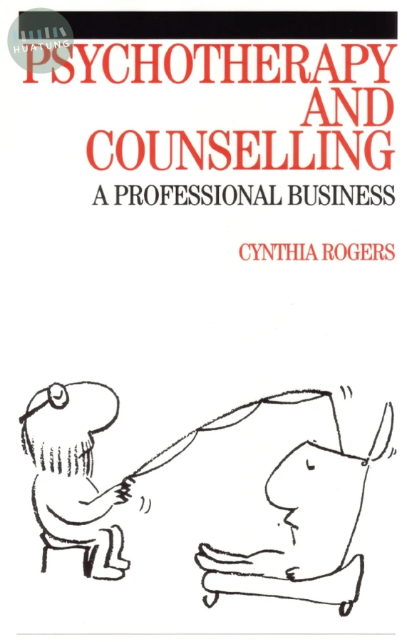 Psychotherapy and Counselling 