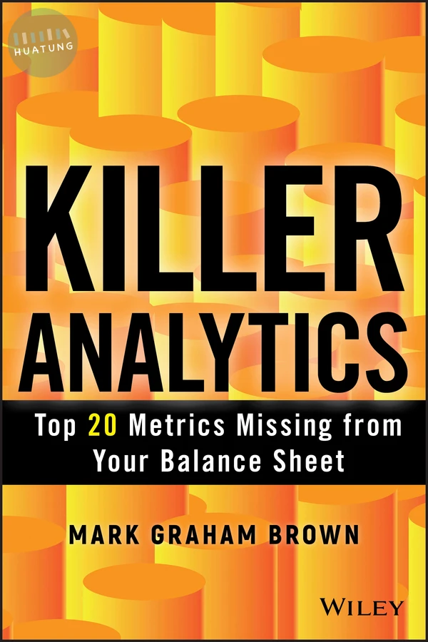 Killer Analytics 