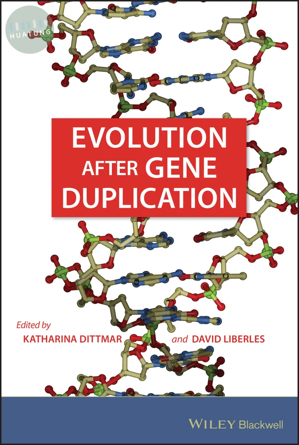 Evolution after Gene Duplication 