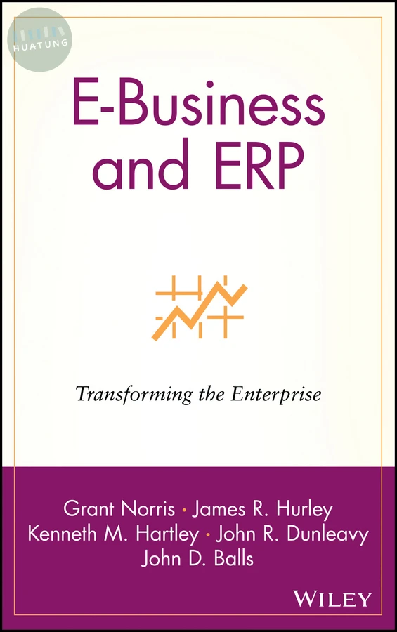 E-Business and ERP 