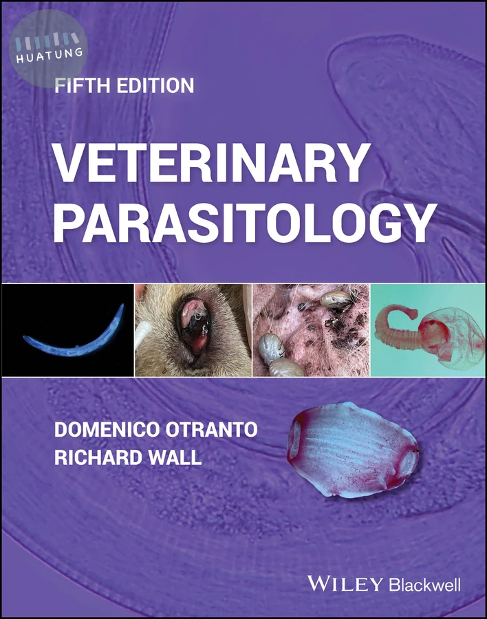 Veterinary Parasitology 
