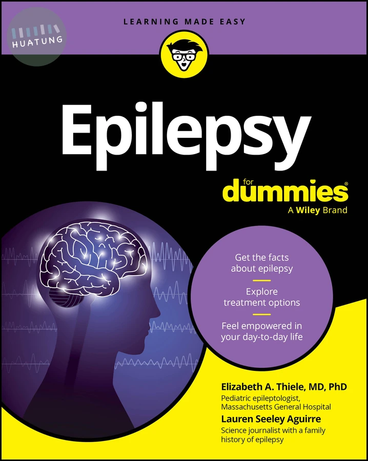 Epilepsy For Dummies 