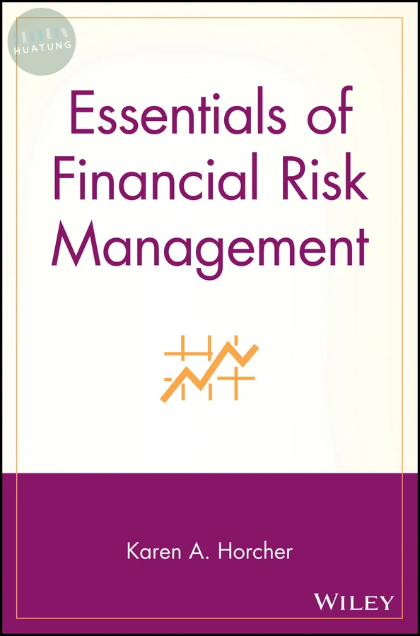 Essentials of Financial Risk Management 