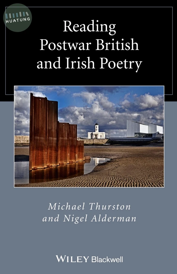 Reading Postwar British and Irish Poetry 