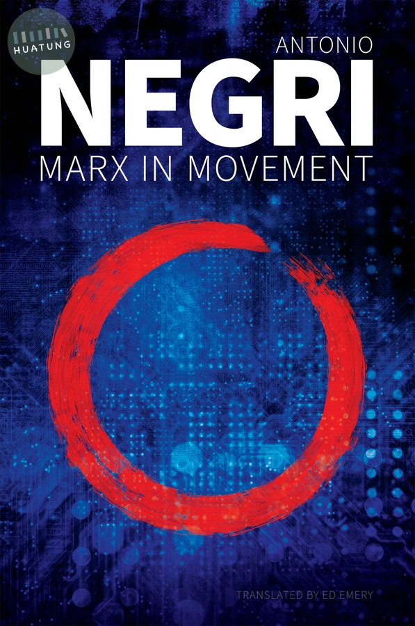 Marx in Movement 