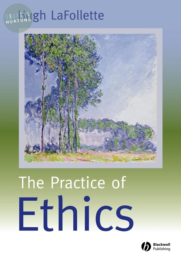 The Practice of Ethics 