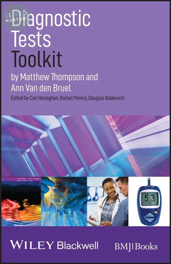 Diagnostic Tests Toolkit 