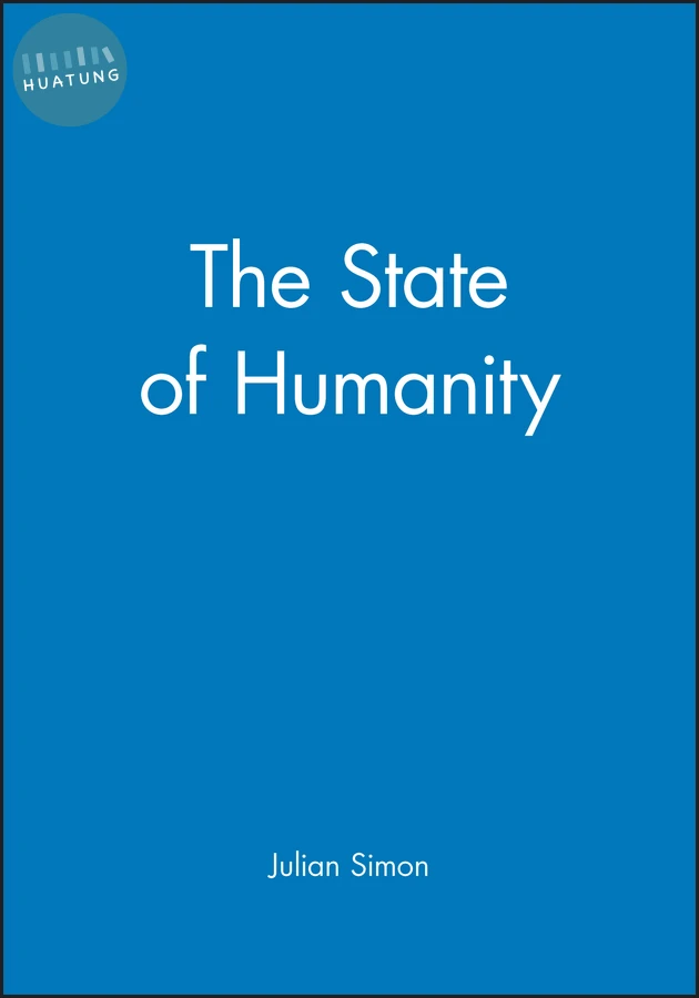 The State of Humanity 