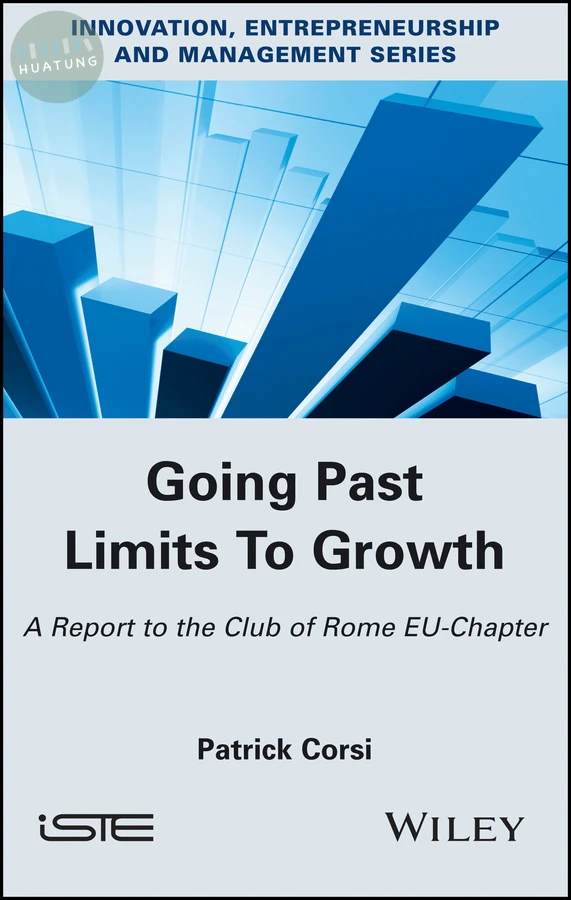 Going Past Limits To Growth 