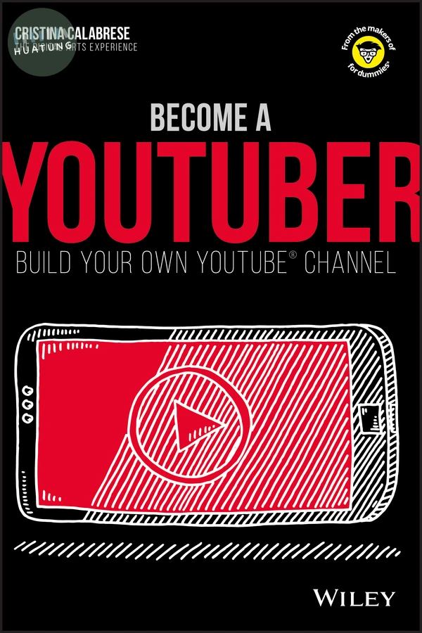 Become a YouTuber 