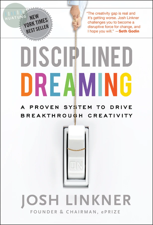 Disciplined Dreaming 