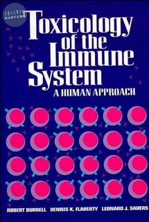 Toxicology of the Immune System 
