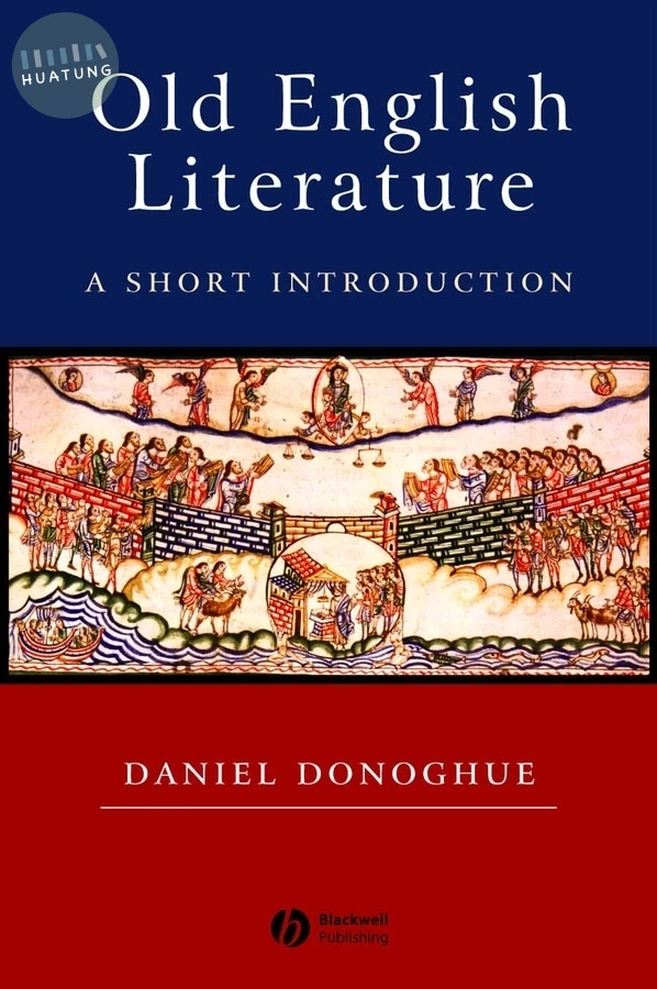 Old English Literature 