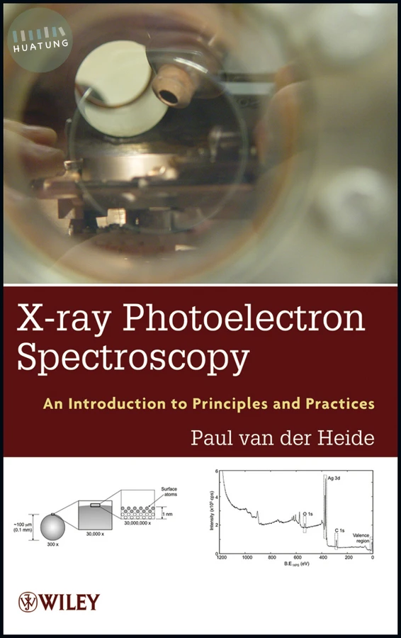 X-ray Photoelectron Spectroscopy 