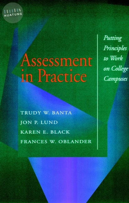 Assessment in Practice 