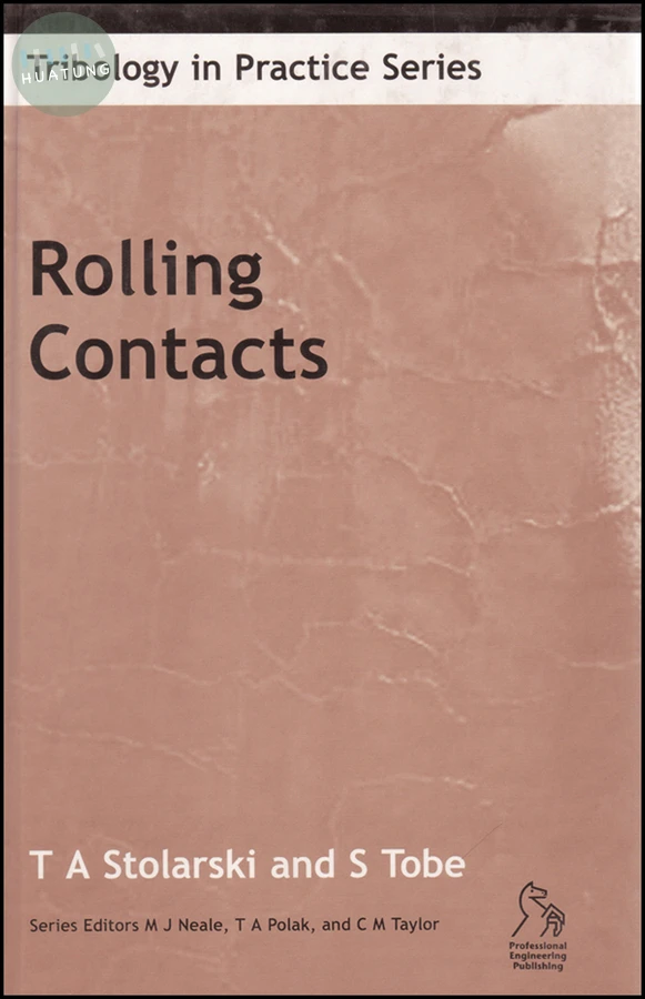 Rolling Contacts 