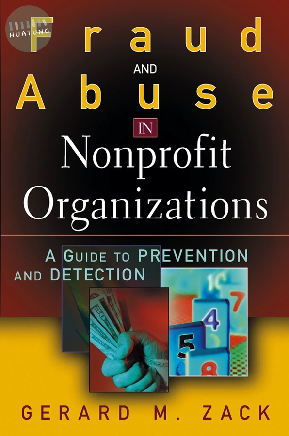 Fraud and Abuse in Nonprofit Organizations 