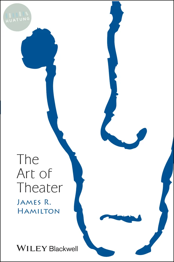 The Art of Theater 