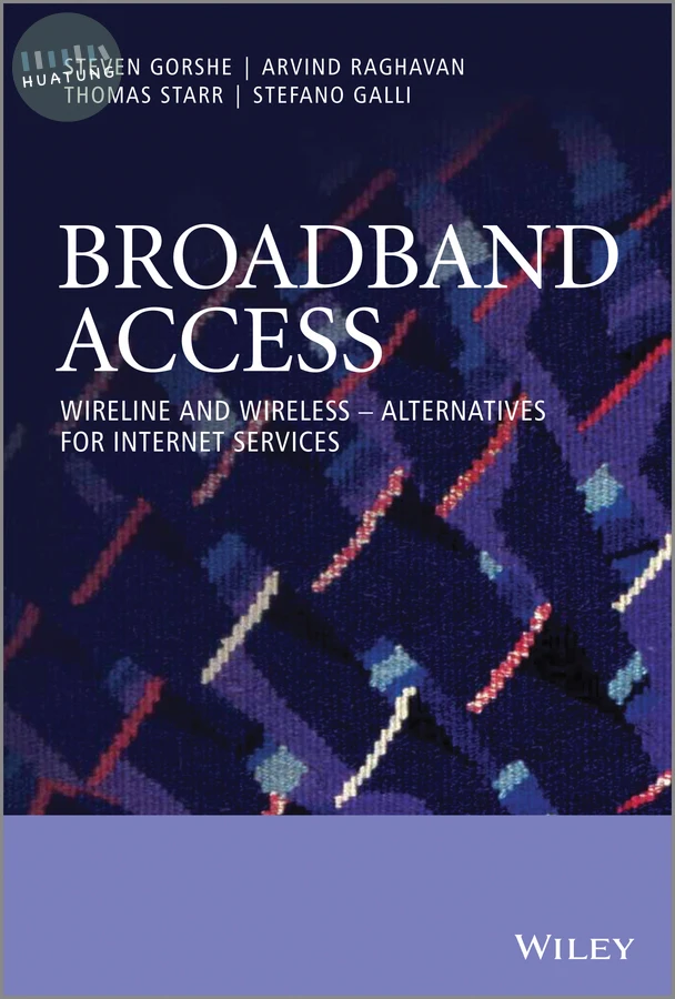 Broadband Access 
