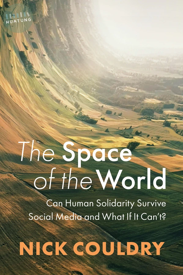 The Space of the World 