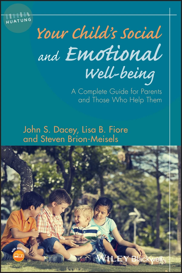 Your Child's Social and Emotional Well-Being 