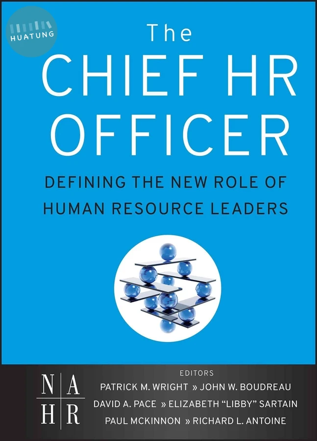 The Chief HR Officer 